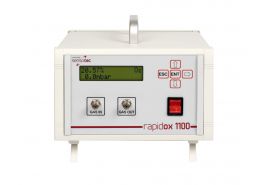 Rapidox 1100 Oxygen Analyser