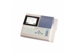 Spectrophotometer UV Visible Simple Beam 4 nm UVILINE 9400C
