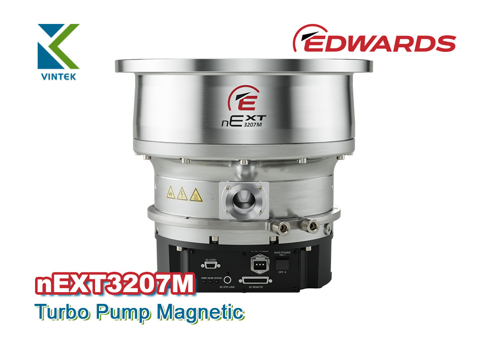 Edwards nEXT3207M