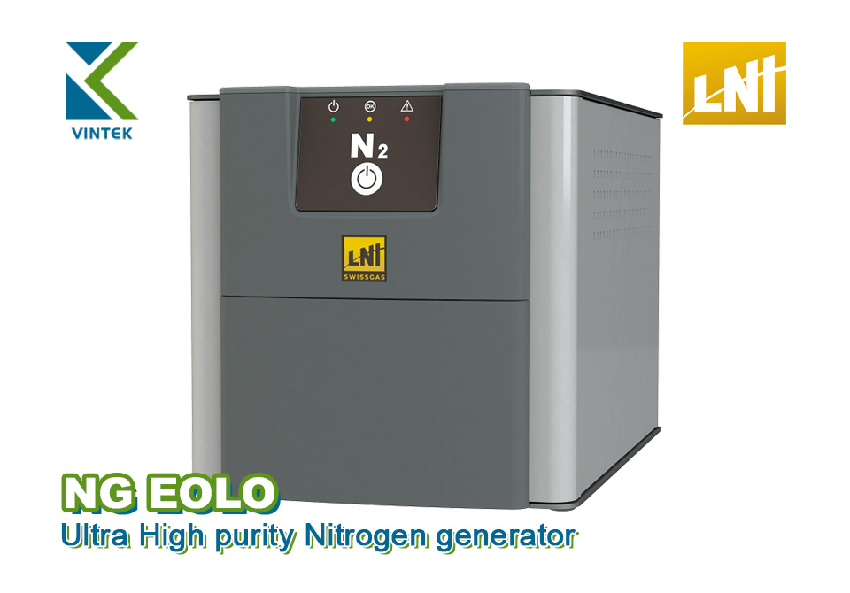 Máy Tạo Khí Nitơ NG EOLO