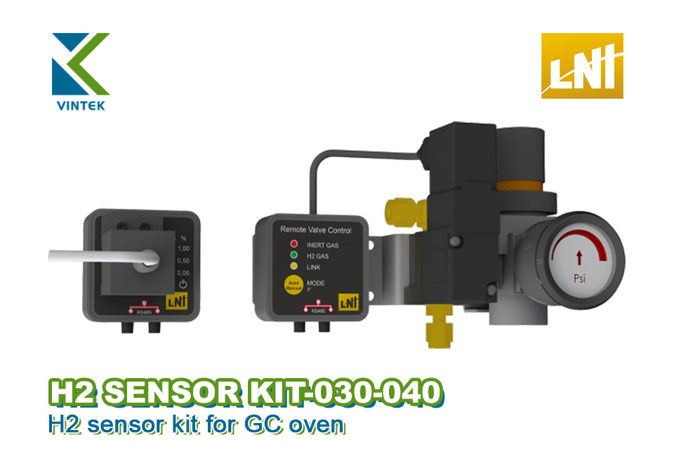 Cảm biến Hydro LNI H2 KIT-030-040