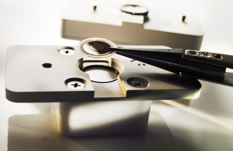 A Broad Range of Sensors