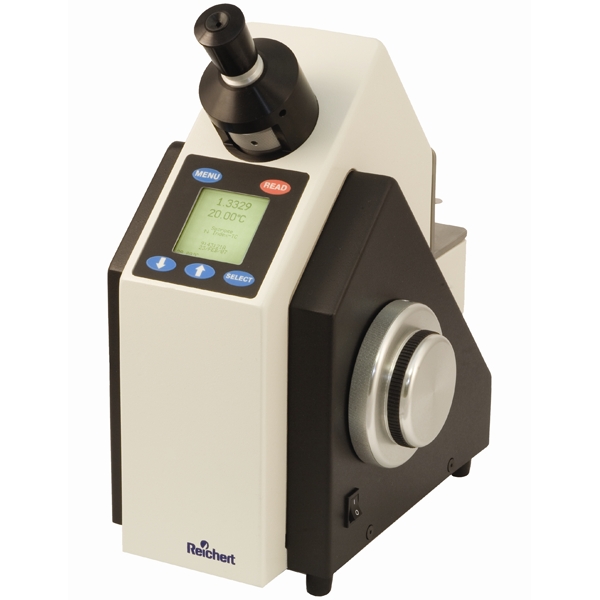 Abbe Mark III Refractometer
