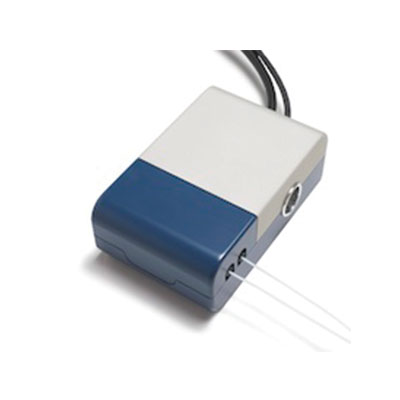 Accessory Chamber