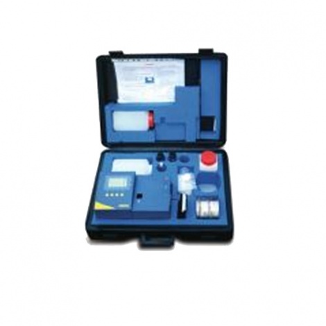 Analyzer for HAP without reagent PASTEL UV HAP