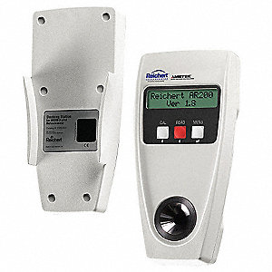 AR200 Automatic Digital Refractometer with IR Communications Package