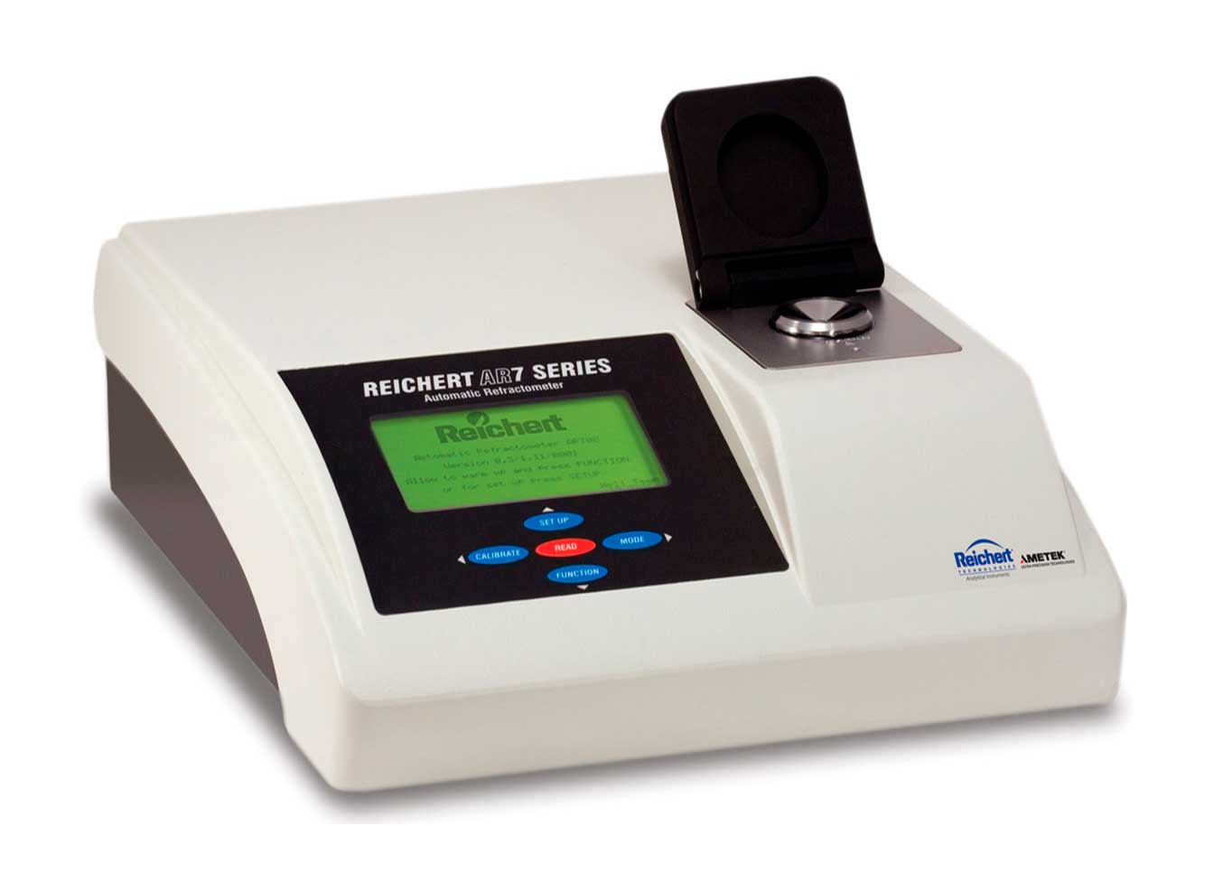 AR700 Automatic Digital Refractometer