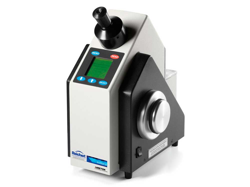 ARIAS OptiMatrix™ 500 Refractometer