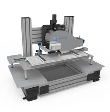 Brewster Angle Microscope