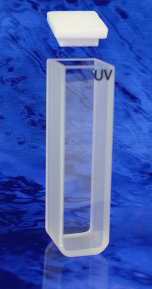 Cuvettes Máy Quang Phổ