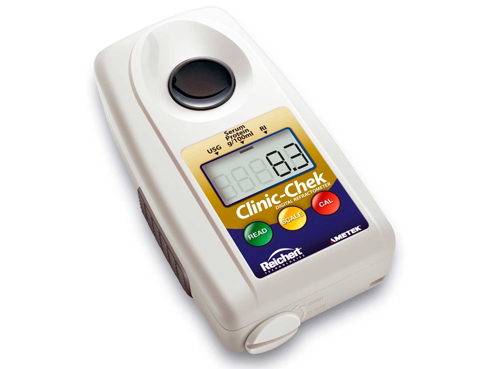 Digital Clinic-Chek