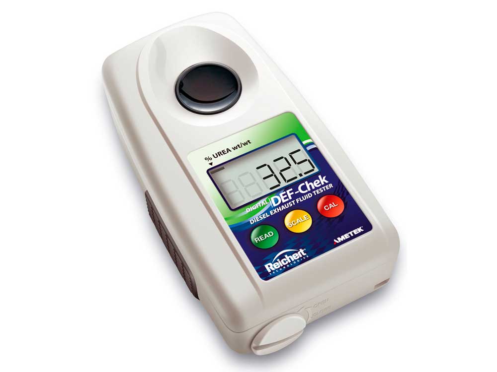 Digital DEF-Chek®