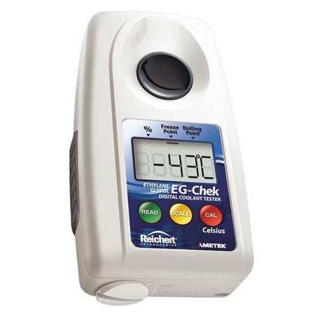 Digital EG-Chek Celsius