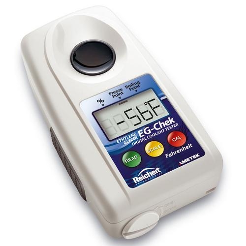 Digital EG-Chek Fahrenheit