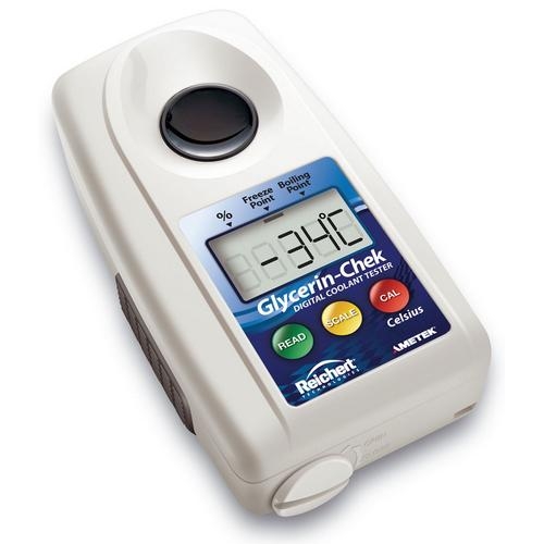 Digital Glycerin-Chek Celsius
