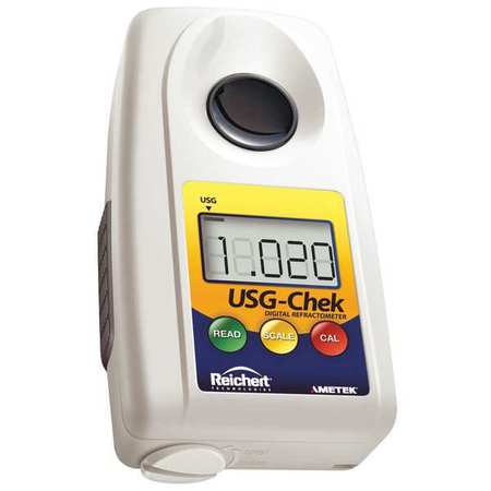 Digital USG-Chek