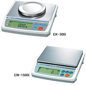 EK-i/EW-i Series