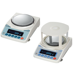 FZ-i/FX-i Series