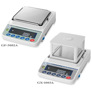 GX-A/GF-A Series