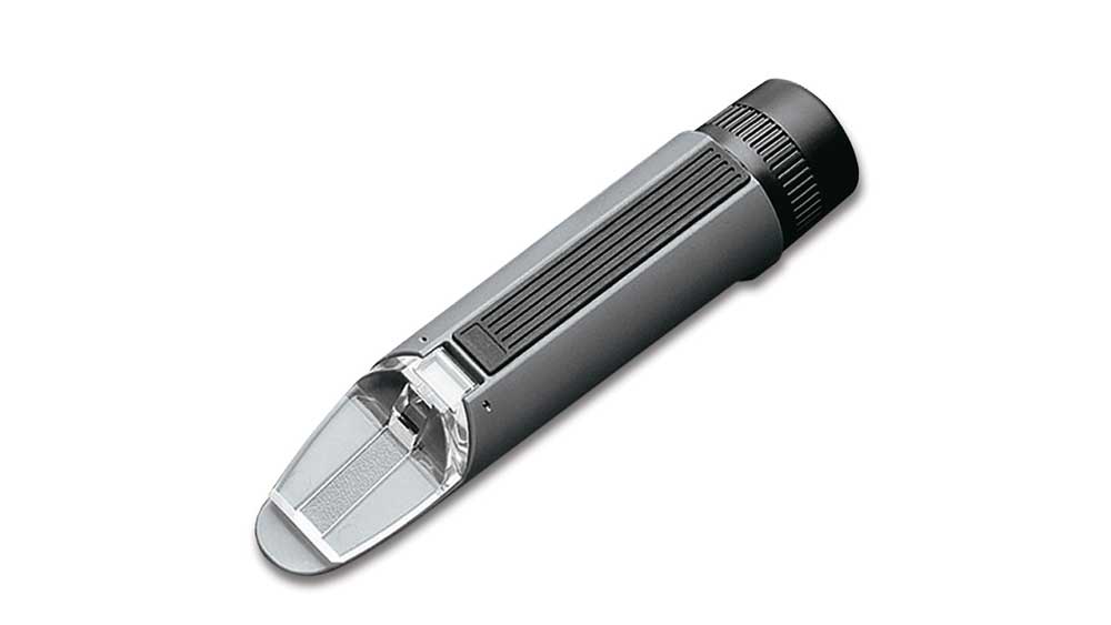 High Precision TS400 Clinical Refractometer