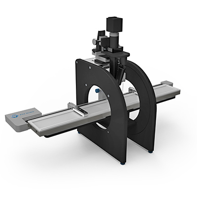Interfacial Shear Rheometer