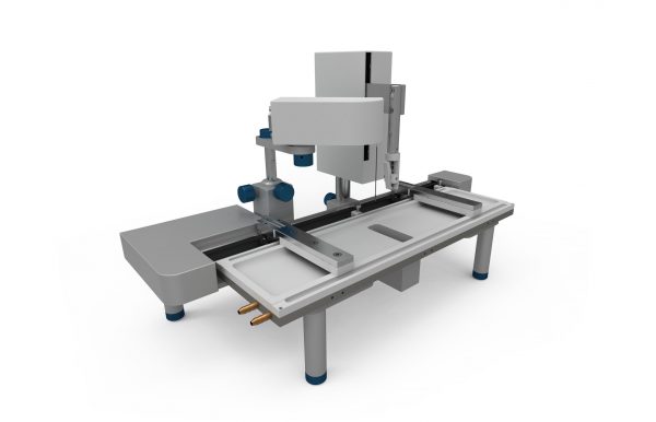 Langmuir Troughs & Langmuir-Blodgett Troughs