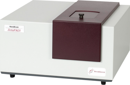 NanoBrook ZetaPALS