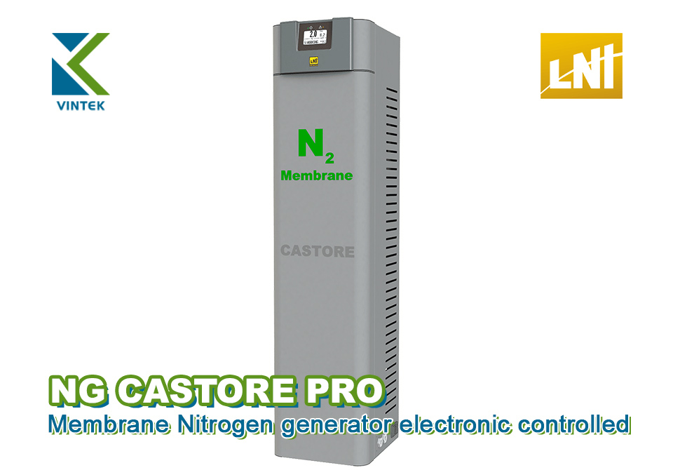 NG CASTORE PRO