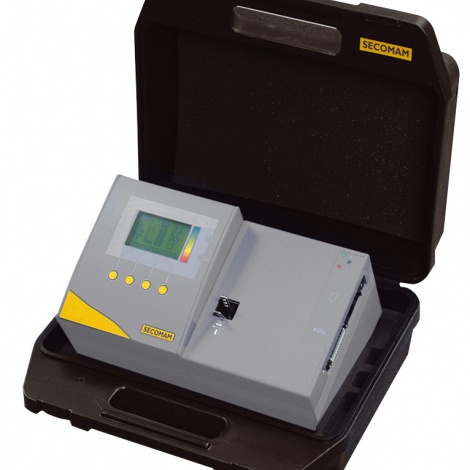 Analyzer for COD BOD TOC TSS NO3 without reagent PASTEL UV