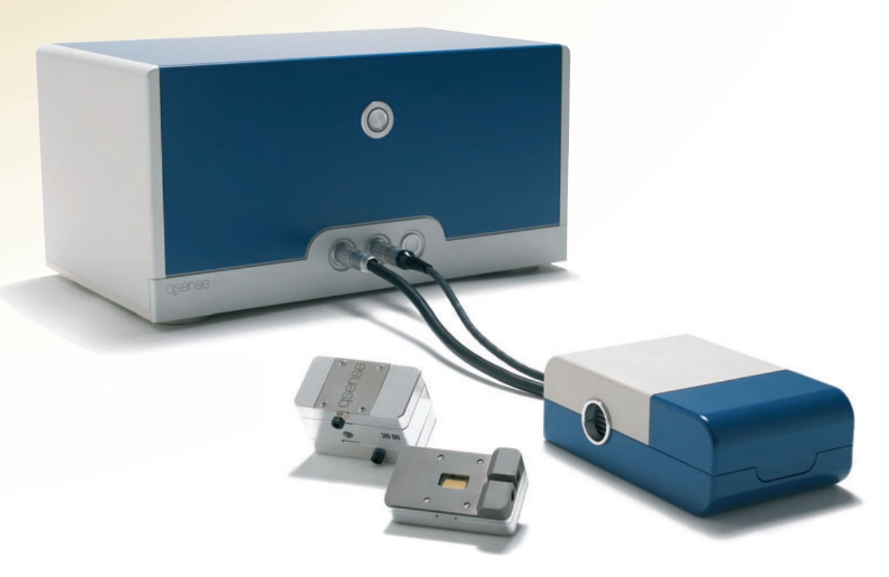Q-Sense E1