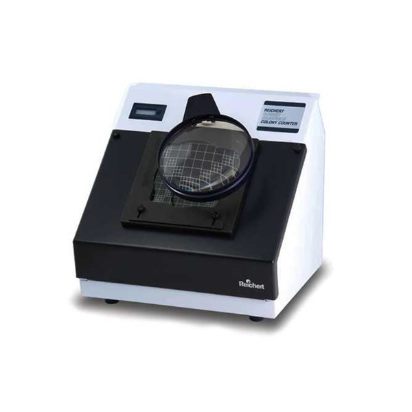 Quebec® Darkfield Manual Colony Counter (220V/50Hz)
