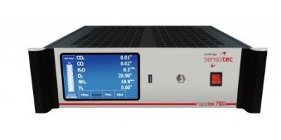 Rapidox 7100 Multigas