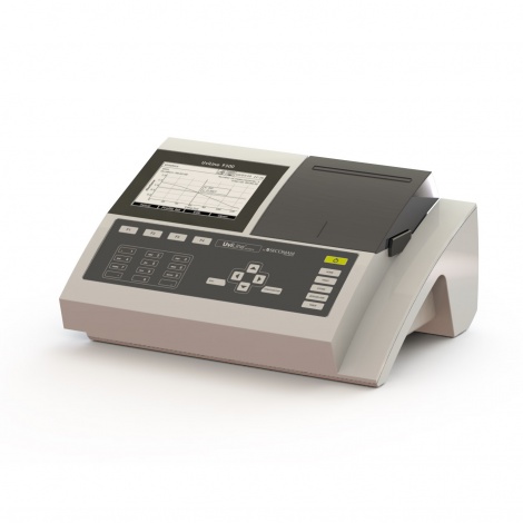 Spectrophotometer Visible Reference Beam 4 nm UVILINE 9300