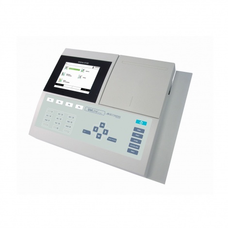 Spectrophotometer Visible Simple Beam 6 nm UVILINE 8100C