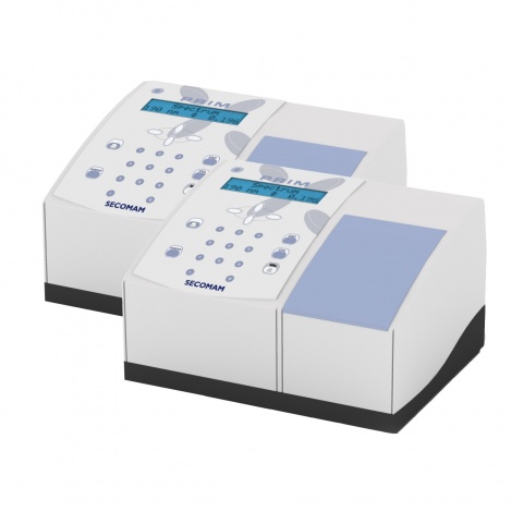 Spectrophotometer Visible Single Beam 10 nm PRIM Advanced