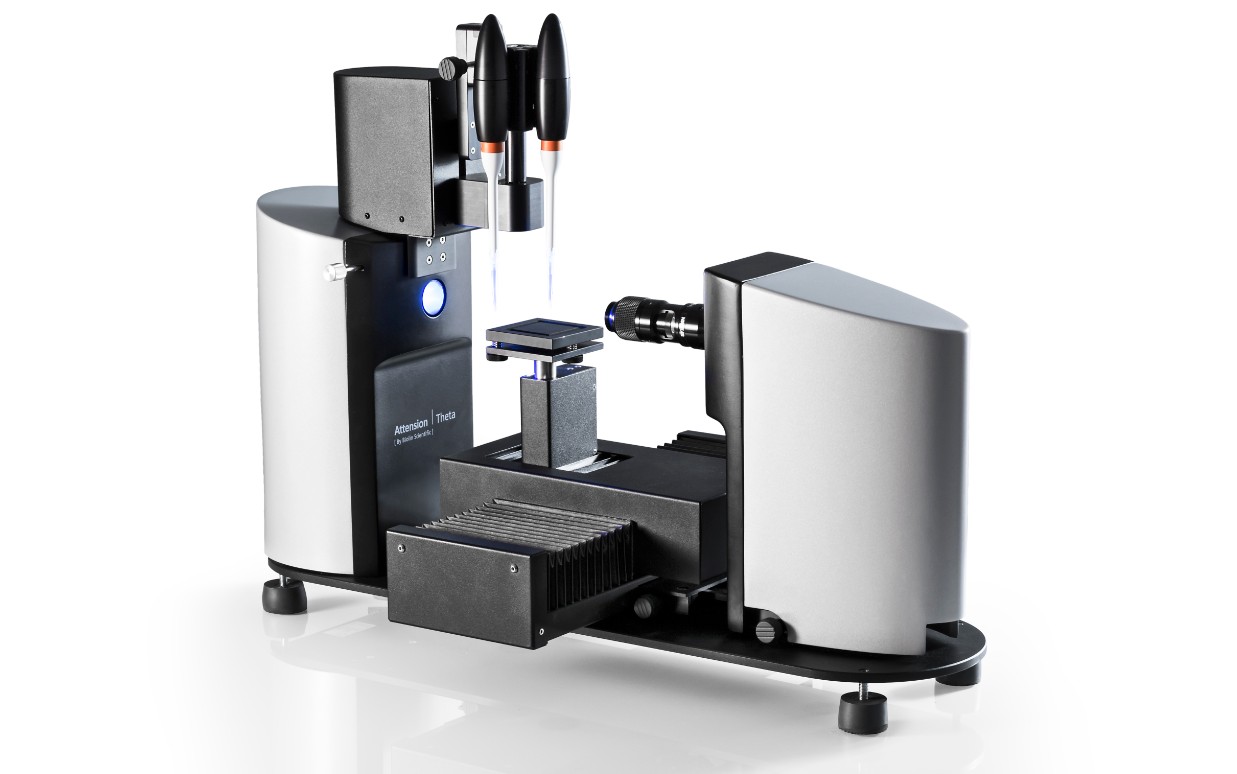 Theta Lite