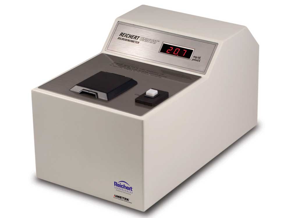 UNISTAT® Bilirubinometer (115V)